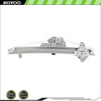 Front Passenger Side Power Window Regulator & Motor for Nissan Altima (2019–2022)