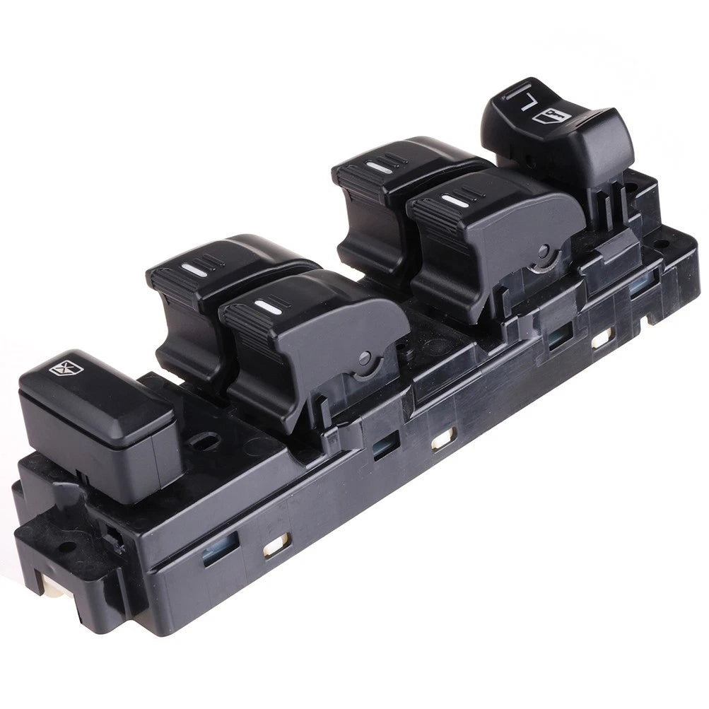 Master Window Switch for Chevrolet Colorado GMC Canyon Hummer H3 (2004–2012)