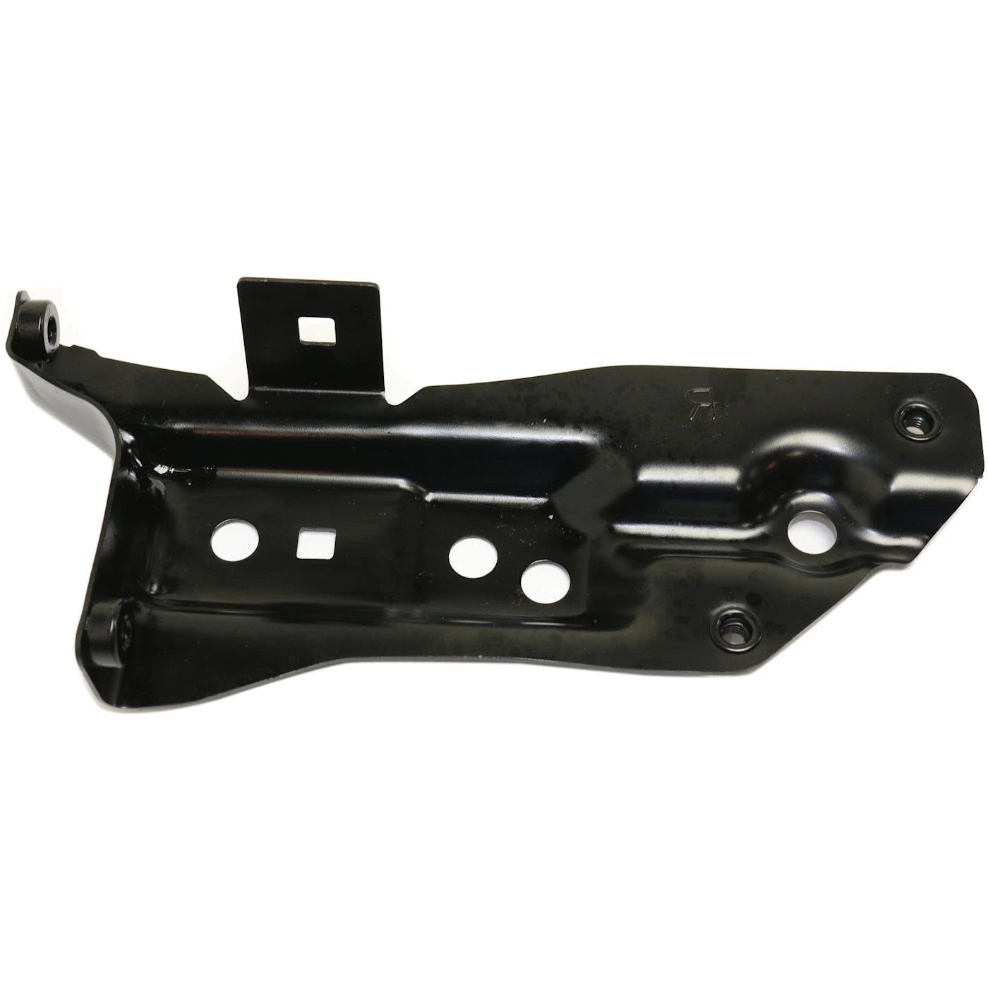 Fender Kit for Audi A3 A3 Quattro (2009–2013) Front Driver Side