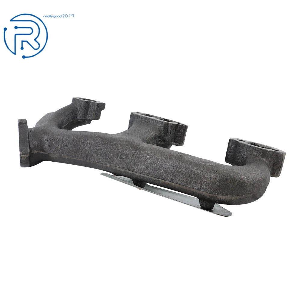 Left Exhaust Manifold for Chevy Express 1500 2500 3500 GMC Savana (2003-2023)