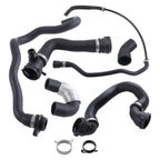 Cooling Water Hose Pipe for BMW 335xi (2007–2010) 11537585023