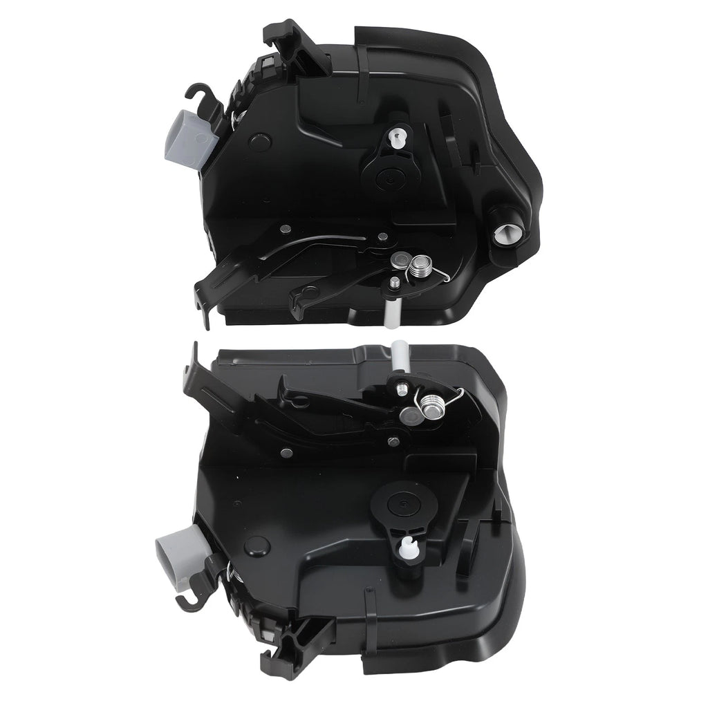 Door Lock Actuator Set of 2 for BMW E46 Coupe Cabrio (2000–2006) 937-811 7Pin