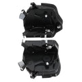 Door Lock Actuator Set of 2 for BMW E46 Coupe Cabrio (2000–2006) 937-811 7Pin