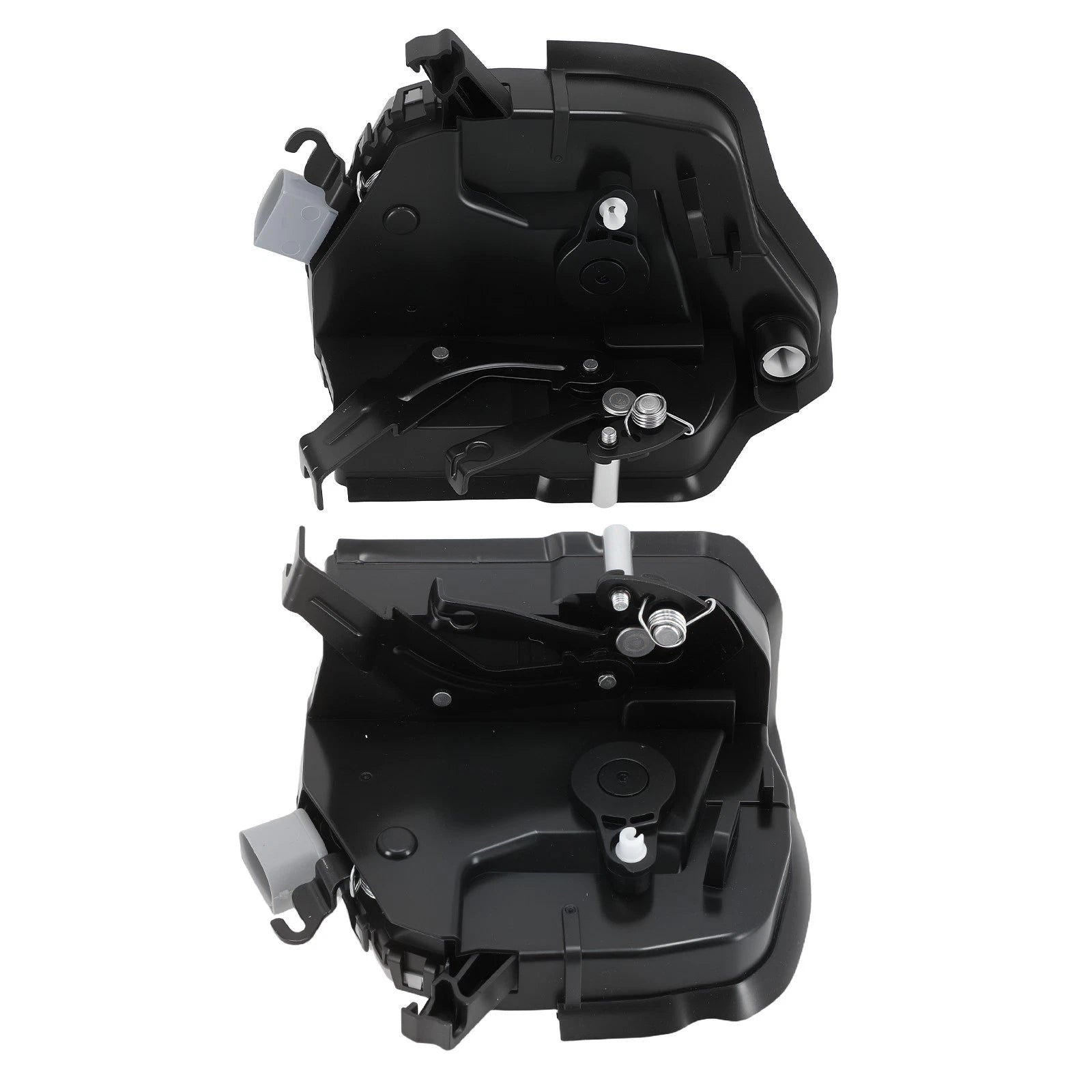 Door Lock Actuator Set of 2 for BMW E46 Coupe Cabrio (2000–2006) 937-811 7Pin