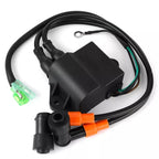 Ignition Coil CDI for Tohatsu Outboard 8-9.8HP (2T) 3B2-06060, 3B2-06170