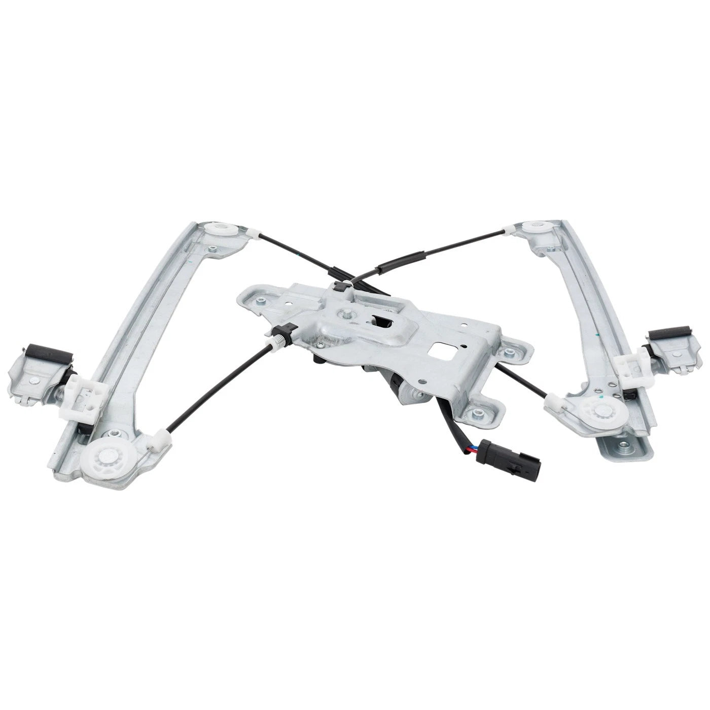 Window Regulators Set of 2 for Chevy (Front Driver & Passenger Side)