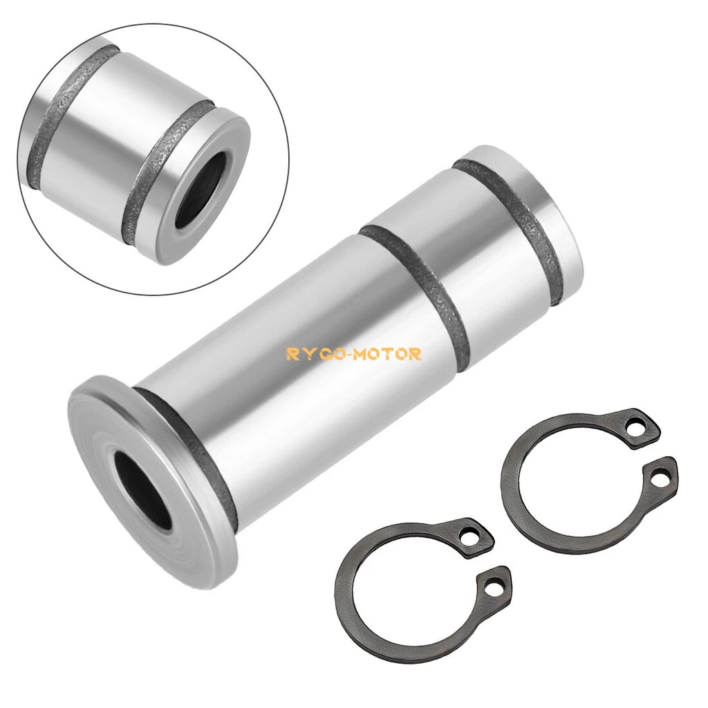 Oil Pump Idle Gear & Shaft for Kawasaki KFX400 (2003–2006), KLX400R/KLX400SR (2003–2004)