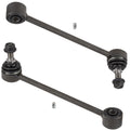 Set of 2 Rear Stabilizer Bar Links for Dodge Ram 3500, Jeep Commander