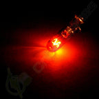 20x Halogen Mini-Wedge Bulbs T5 for Dashboard Cluster (70 73 74)