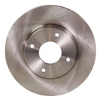 Front Brake Disc for Nissan Cube Versa Sentra (2007–2012)
