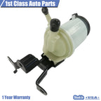 Power Steering Reservoir with Bracket for Toyota 4Runner FJ Cruiser (2010–2021)