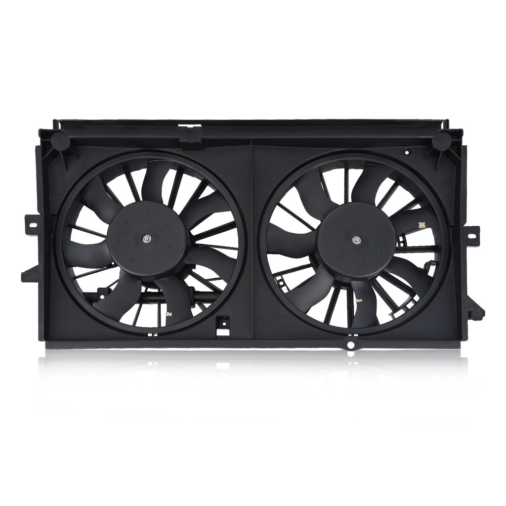 Cooling Fan Assembly for Chevy Impala/Carlo (2000–2003) 620-629 GM3117104 19130418
