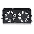 Cooling Fan Assembly for Chevy Impala/Carlo (2000–2003) 620-629 GM3117104 19130418