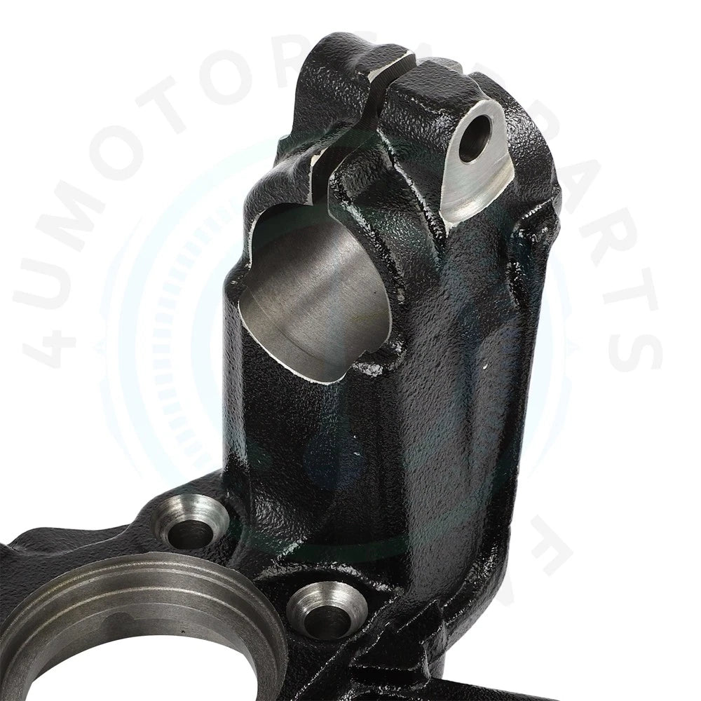 Front Left Steering Knuckle for Volkswagen Beetle (2012–2018)