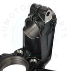 Front Left Steering Knuckle for Volkswagen Beetle (2012–2018)