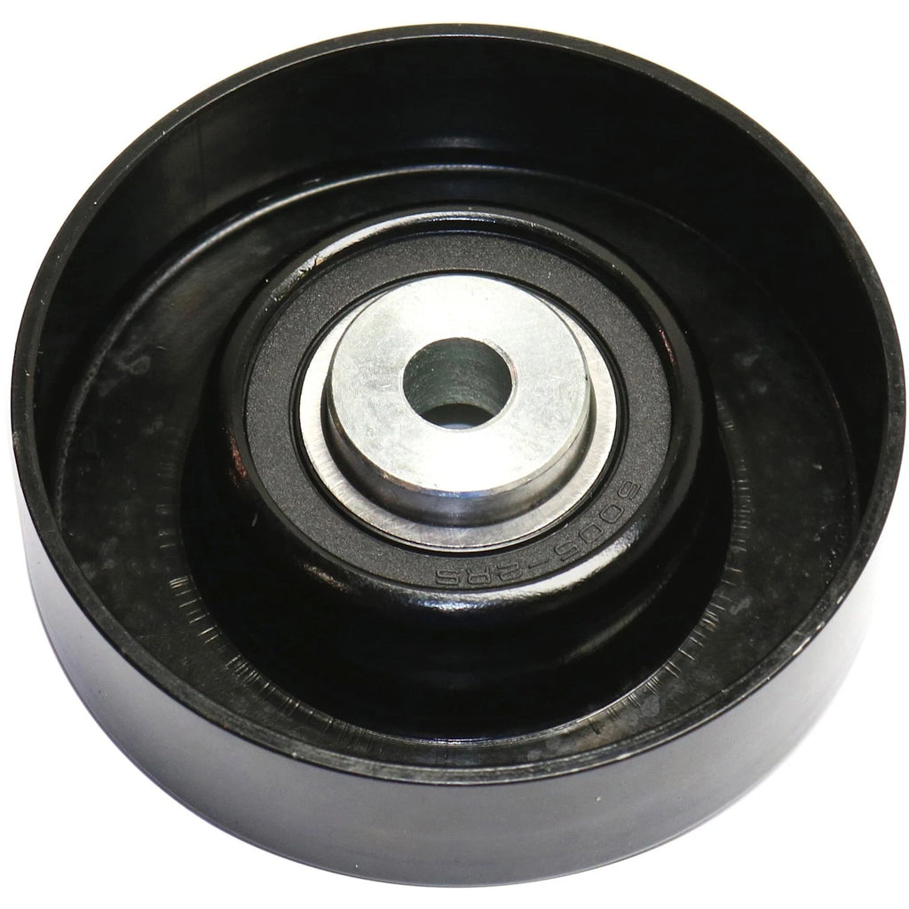 Accessory Belt Idler Pulley for Chevy Tracker, Sidekick, SX4