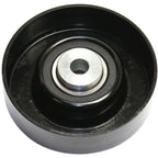 Accessory Belt Idler Pulley for Chevy Tracker, Sidekick, SX4