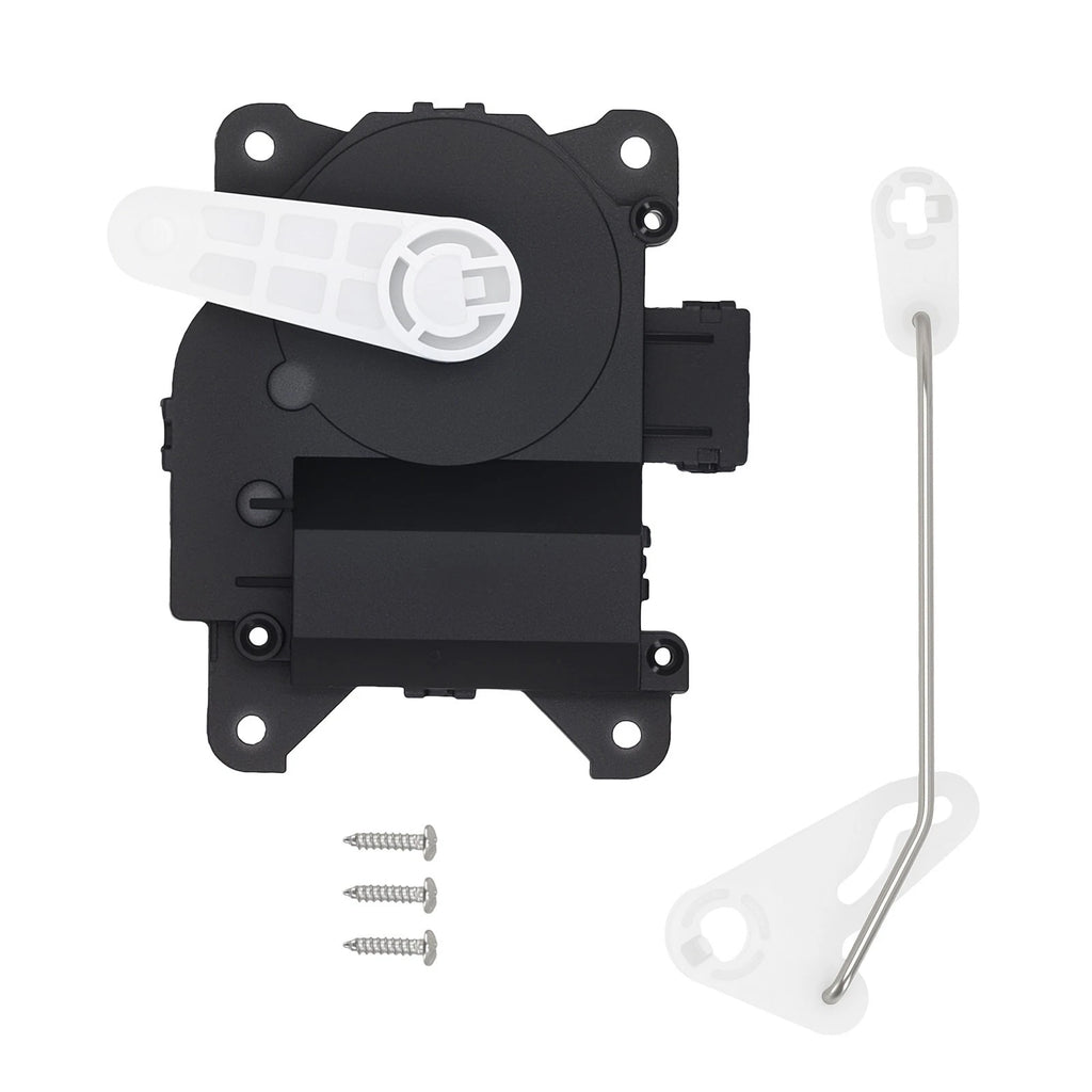 Blend Heater Door Actuator for Lincoln MKX (2007–2015) 7T4Z19E616B