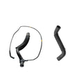 Dayco Upper & Lower Radiator Coolant Hose Kit for Ford Focus (2003–2007)