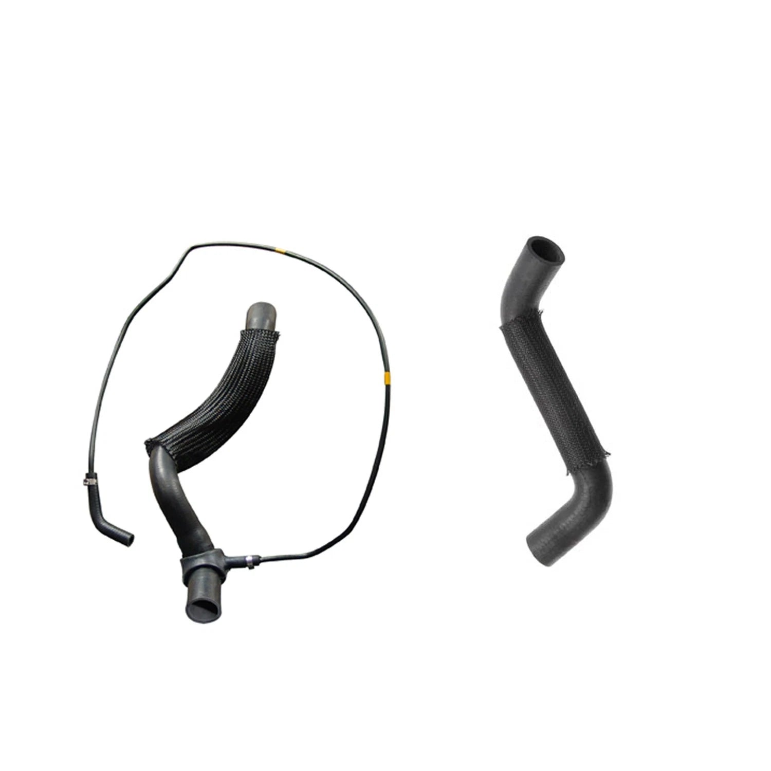 Dayco Upper & Lower Radiator Coolant Hose Kit for Ford Focus (2003–2007)