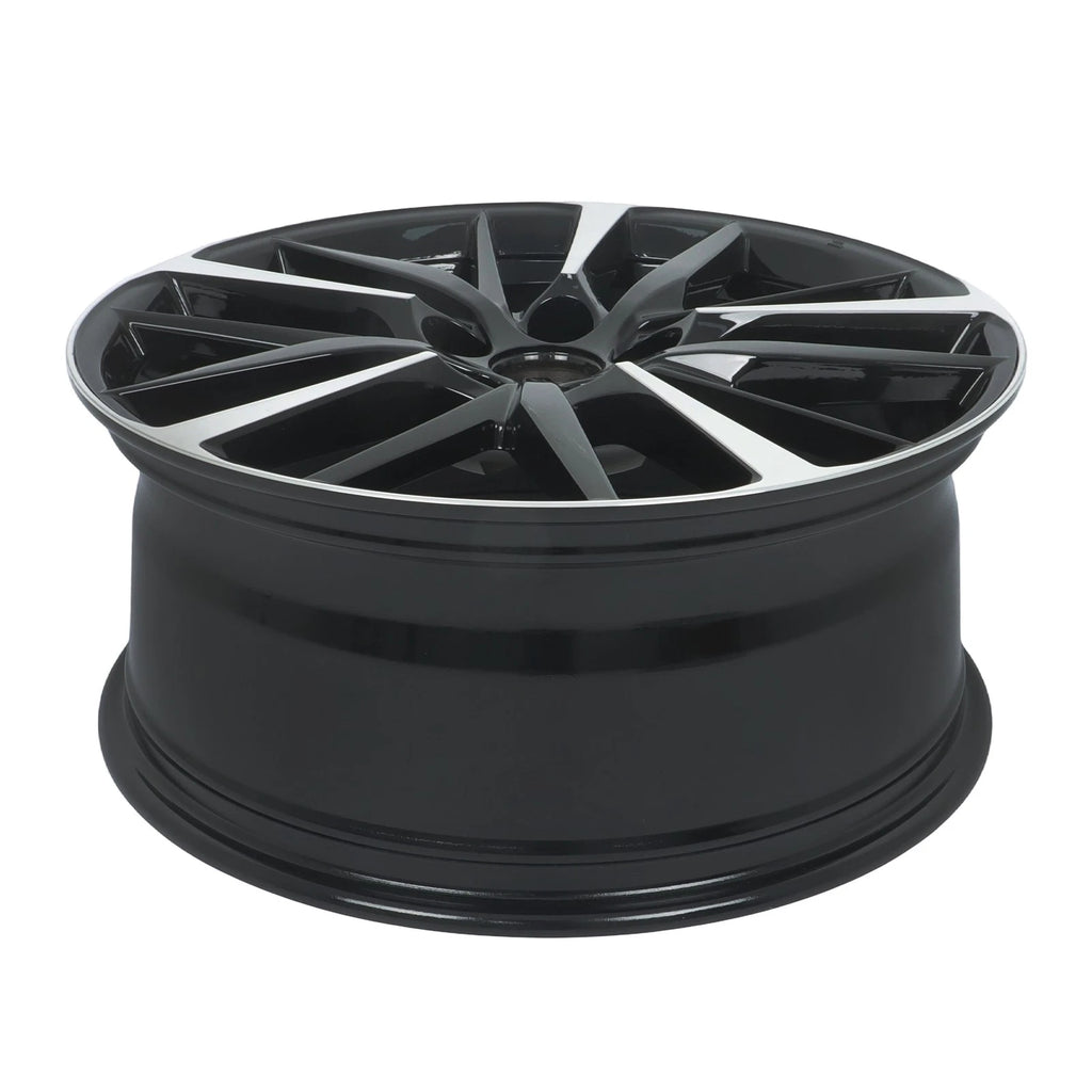 Alloy Replacement Wheel for Toyota Camry (2018–2022)