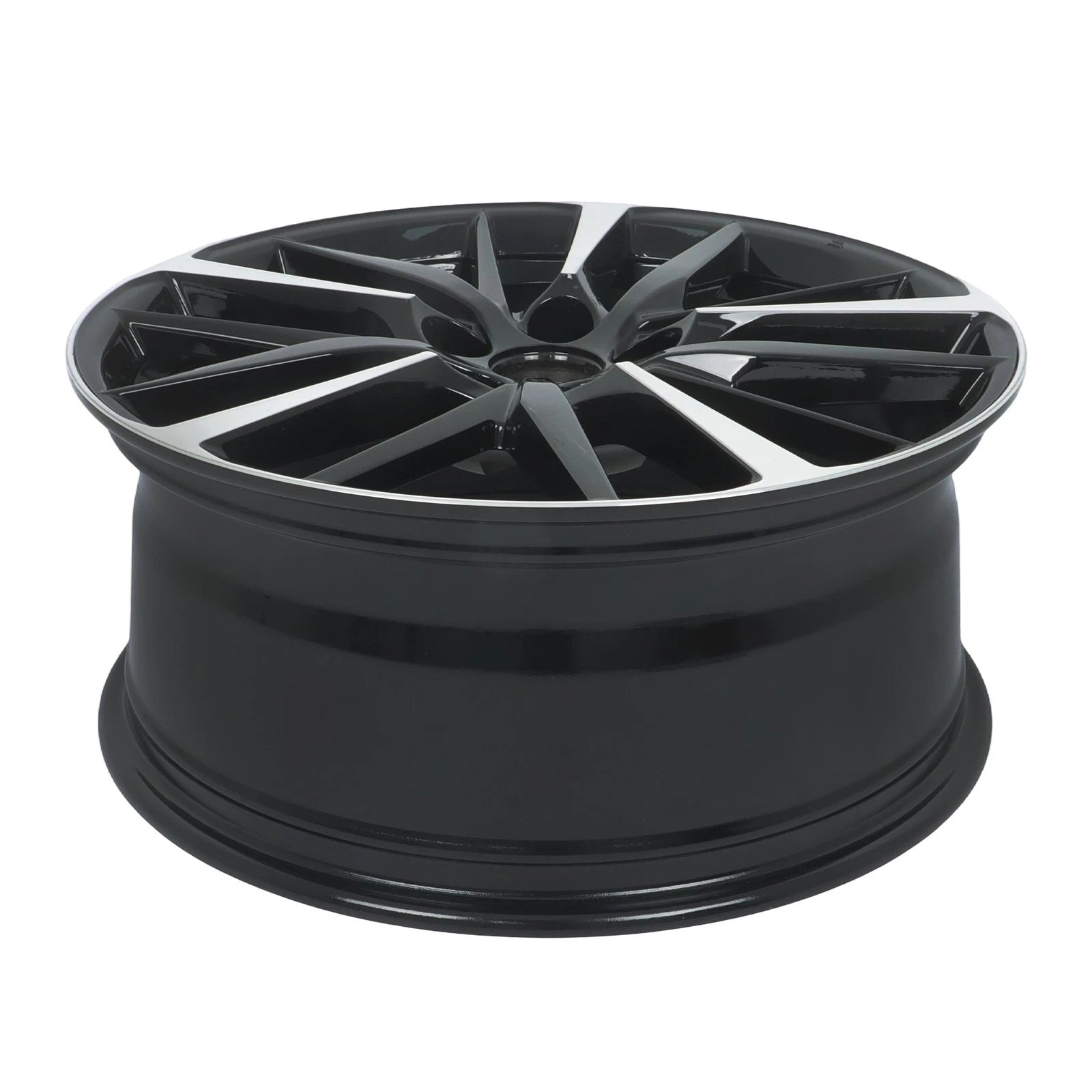 Alloy Replacement Wheel for Toyota Camry (2018–2022)