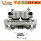 Front Left Brake Caliper w/ Bracket for Ford Expedition Lincoln Navigator (2003–2006)