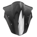 1x Windshield for Kawasaki ER6F (2012–2016)