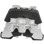 Engine Motor & Transmission Mount Set for Dodge Dart (2013–2016)
