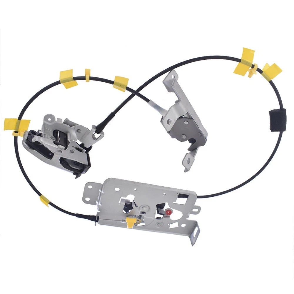 Door Lock Assembly for Ford F-150 (2004–2008) Left Driver Side