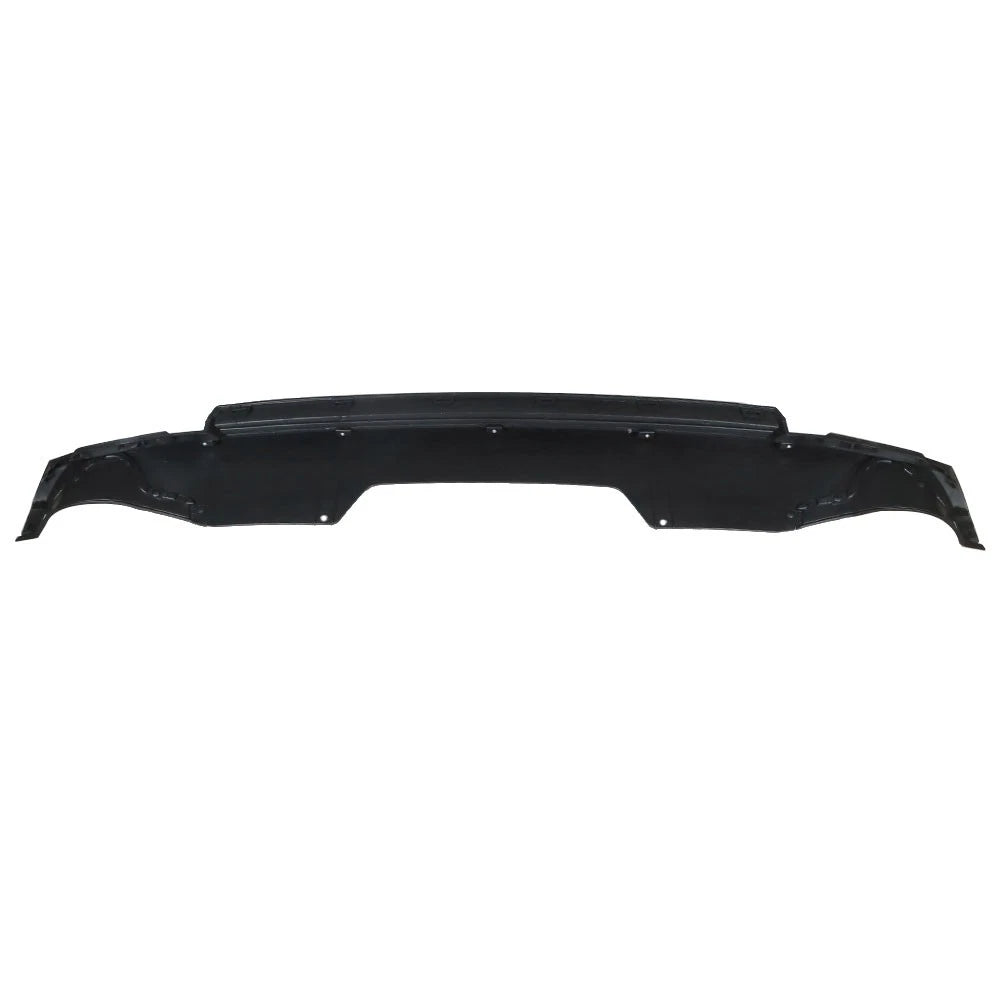 Chrome Rear Lower Valance for Honda Accord (2013-2015)