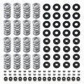 660" Lift Dual Valve Spring Retainers for LS1/LS2/LS3/LS4/LQ9 (1997–2023)