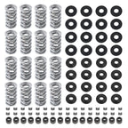 660" Lift Dual Valve Spring Retainers for LS1/LS2/LS3/LS4/LQ9 (1997–2023)
