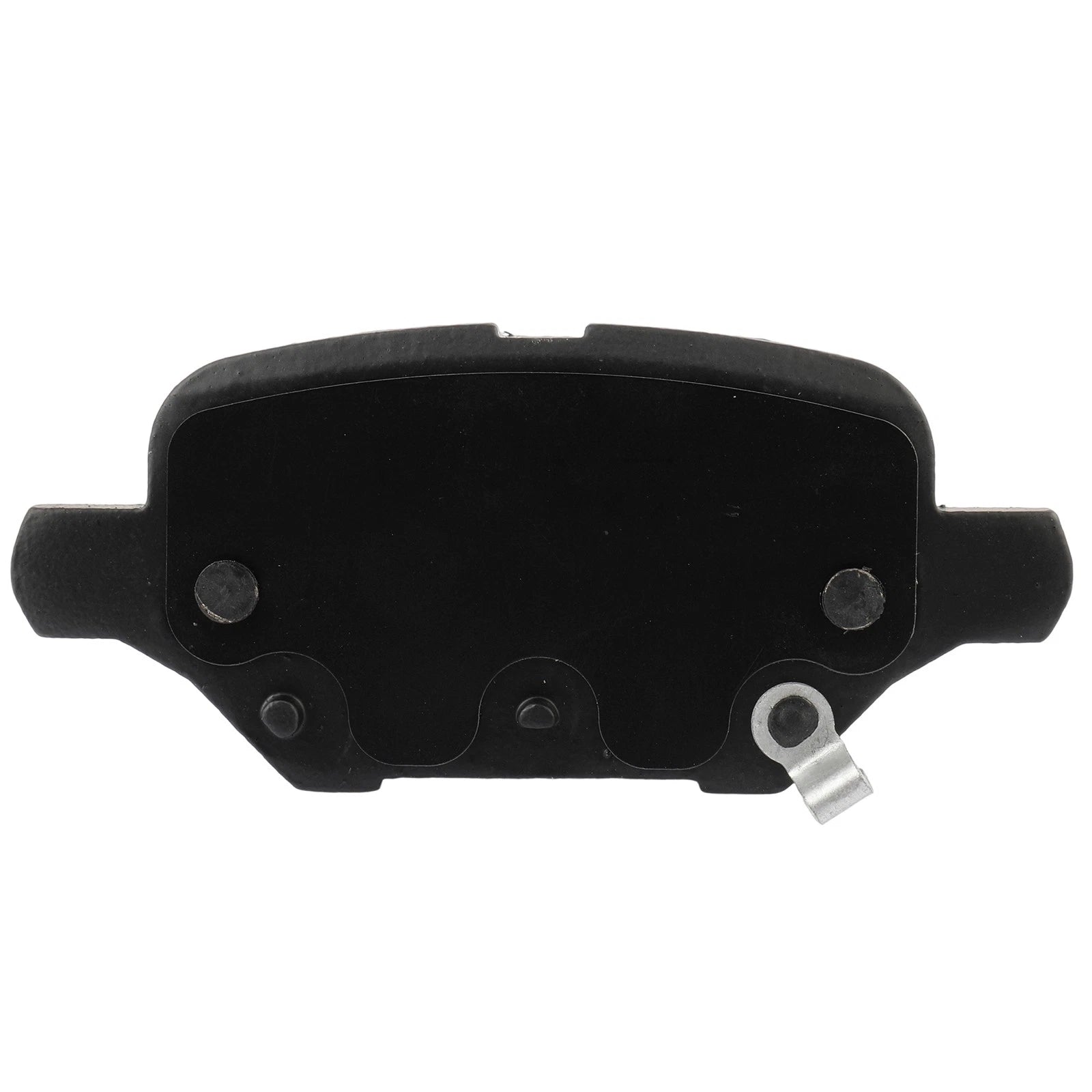 Set of 4 Rear Ceramic Brake Pads for Chevy Trax, Buick Encore