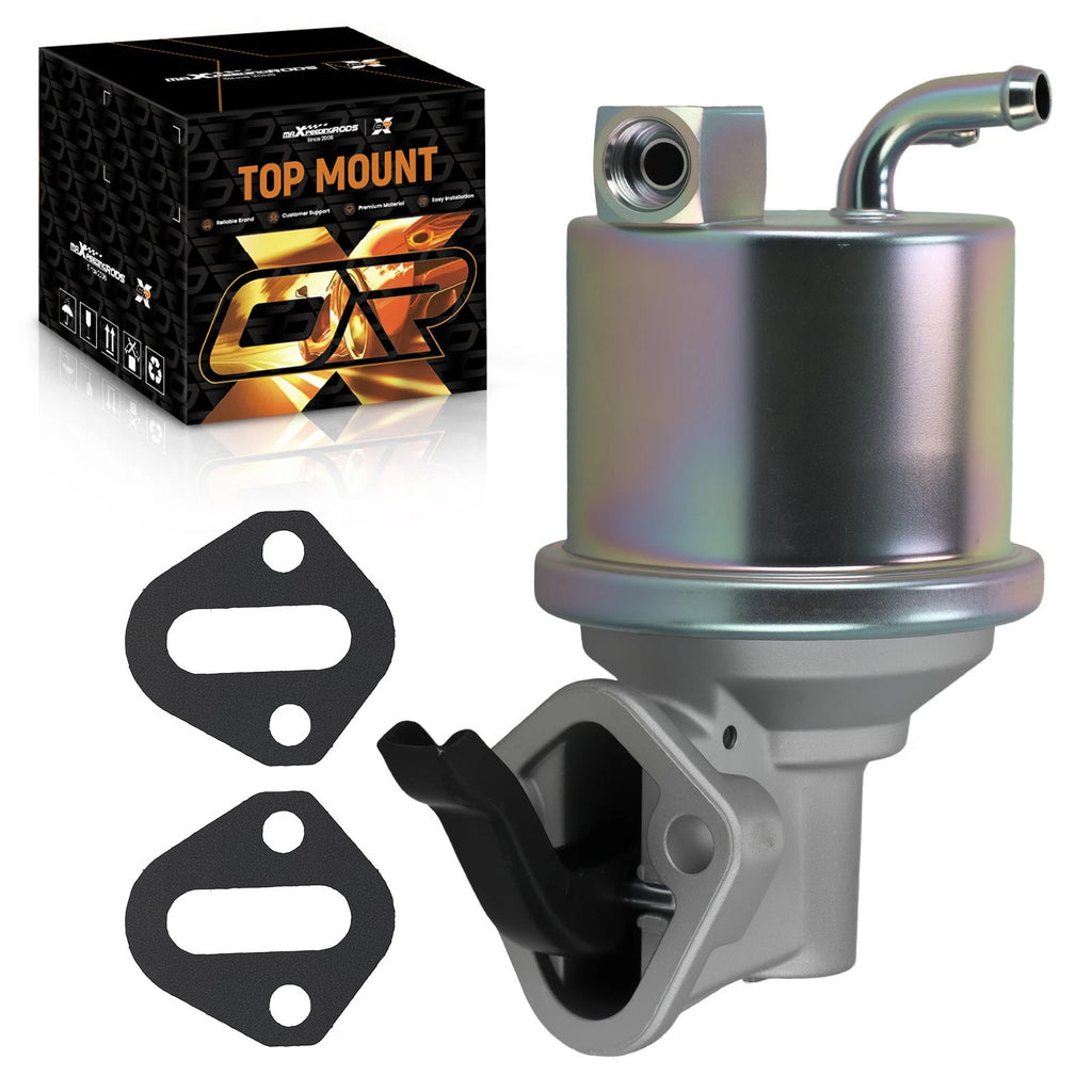 Mechanical Fuel Pump for Chevrolet GMC Big Block BBC 454 V8 (1971–1986)
