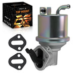 Mechanical Fuel Pump for Chevrolet GMC Big Block BBC 454 V8 (1971–1986)
