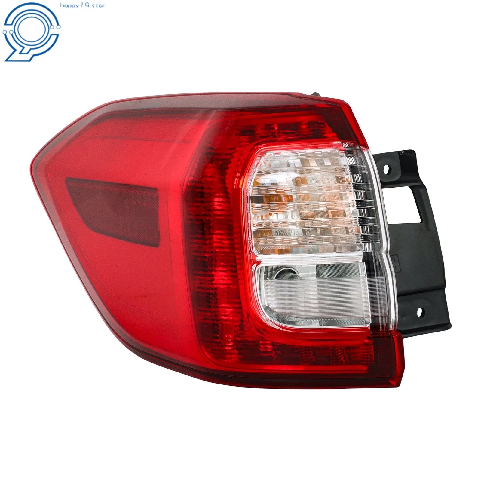 LED Tail Light for Subaru Ascent (2019-2025) LH Rear Brake Lamp
