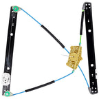 Window Regulator for Audi Q7 (2007-2011)