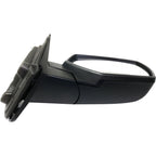 Manual Mirror for Chevrolet Silverado 1500 (2014–2018) Right Paintable