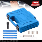 Engine Timing Tool Kit for Mercedes Benz M157 M276 M278 (2010–2020)