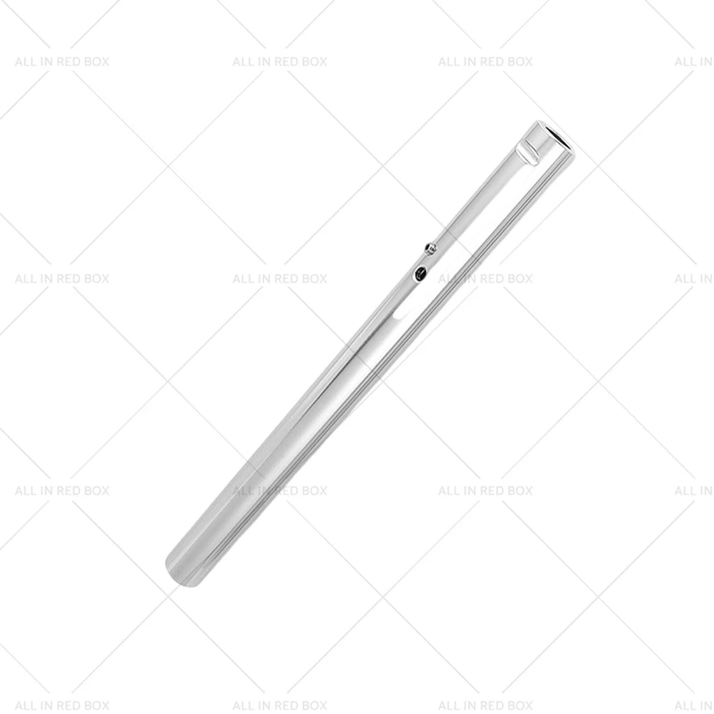 Left Clip-On Handle Bar Tube for Ducati 899 959 1199 1299 Panigale (2013–2019)