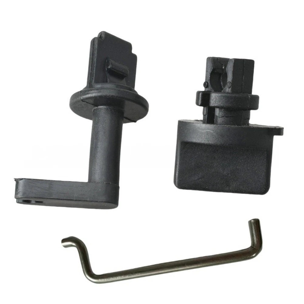 Outboard Choke Lever for 4HP Outboard Motor (ABS & Metal Construction)