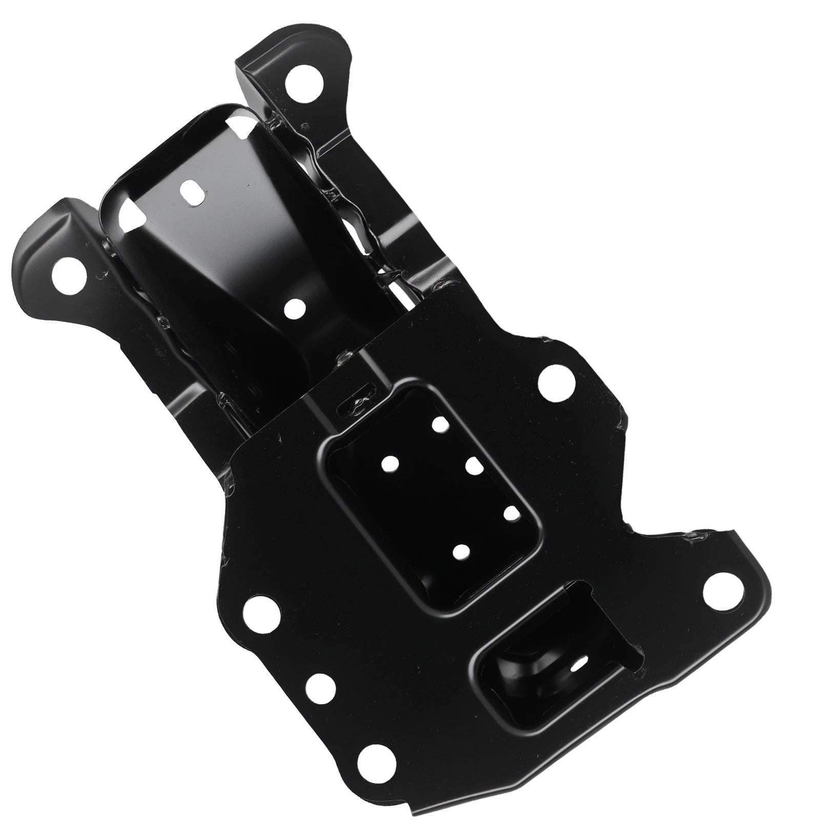 Front Left Bumper Assembly Bracket for Honda CR-V (2017–2022)