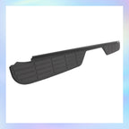 Bumper Face Bar Step Pad Molding Trim for Chevrolet C1500 K1500 (1988–1998)