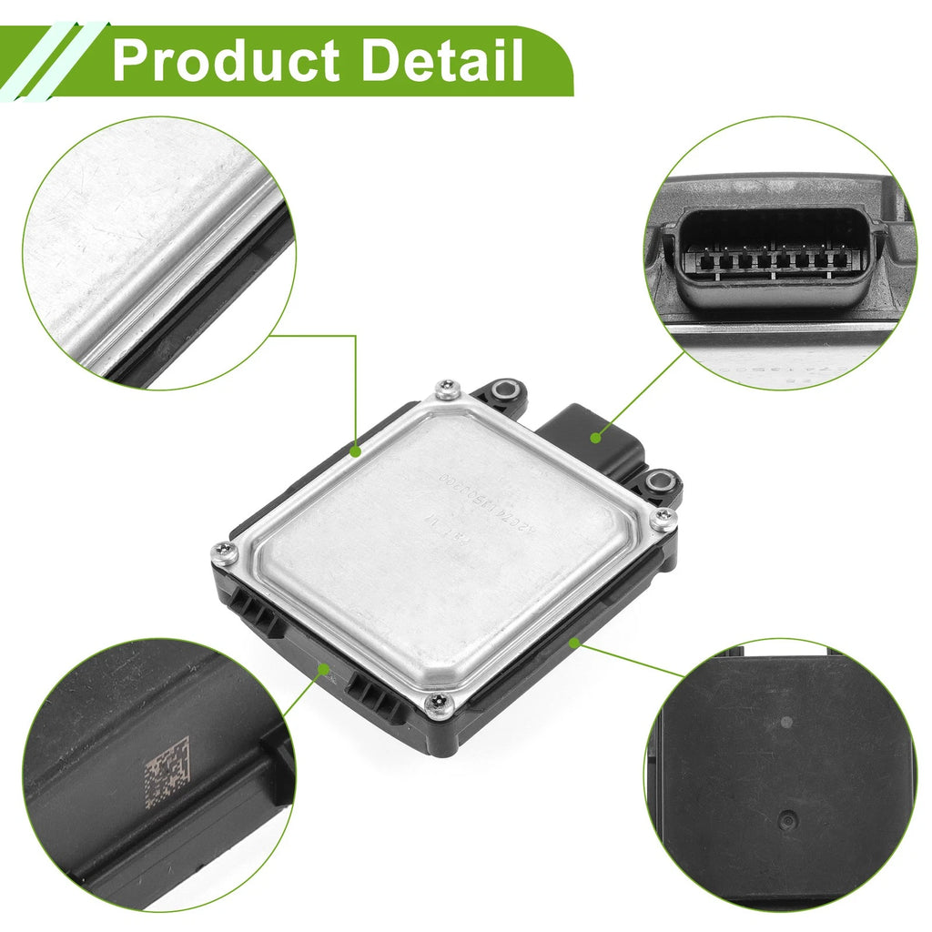 Cruise Control Distance Radar Sensor for Nissan Maxima (2017–2020)