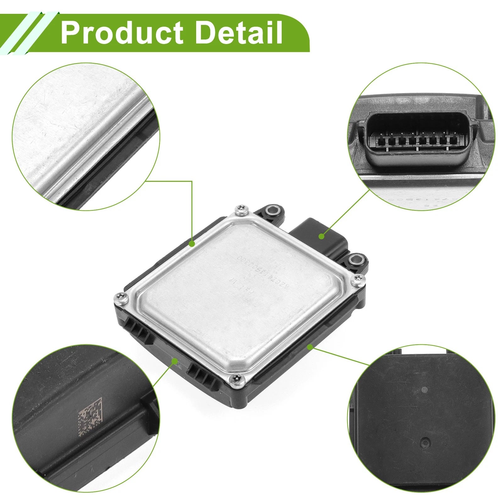 Cruise Control Distance Radar Sensor for Nissan Maxima (2017–2020)