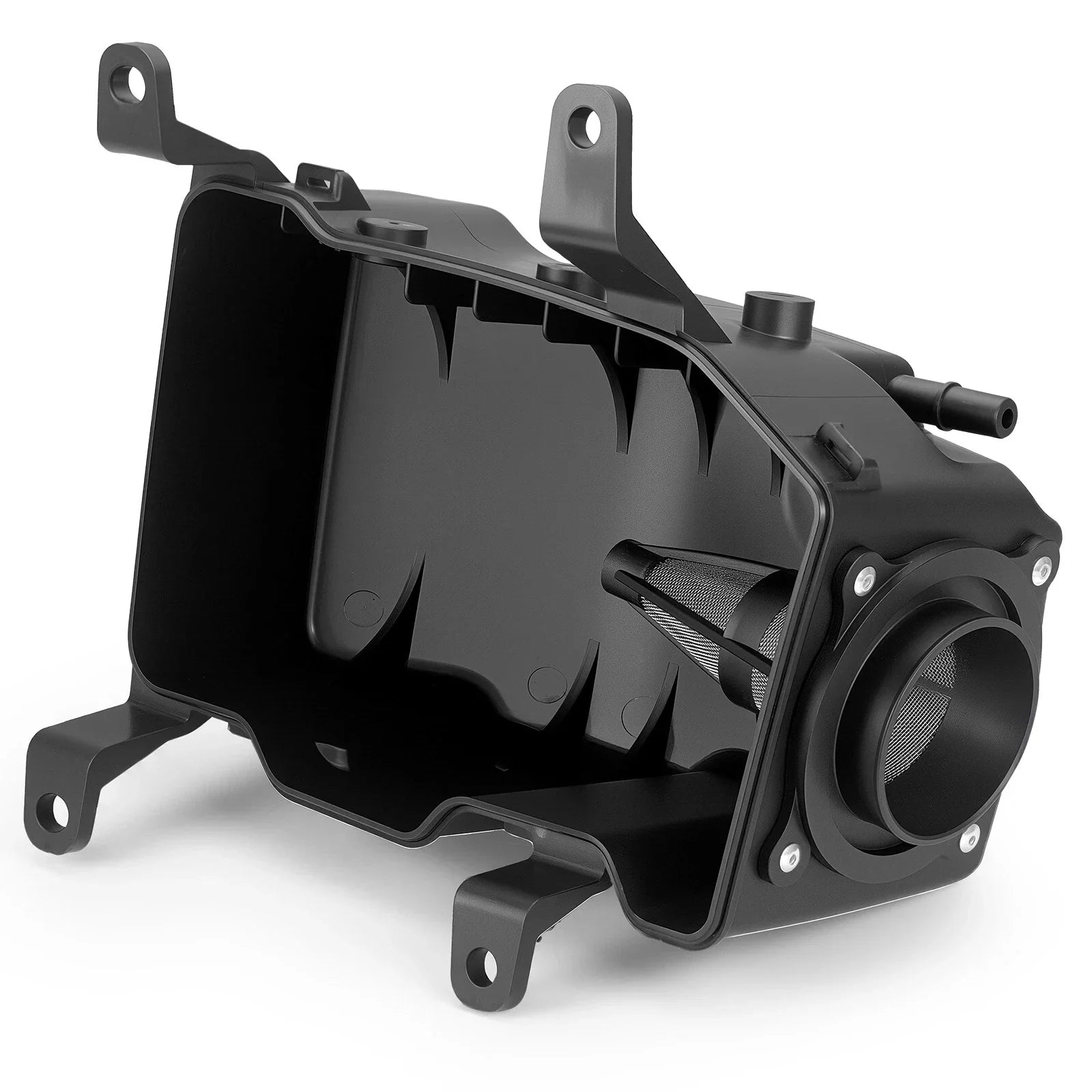 Air Filter Box Cleaner Case for Yamaha Raptor 700 (2006–2024)