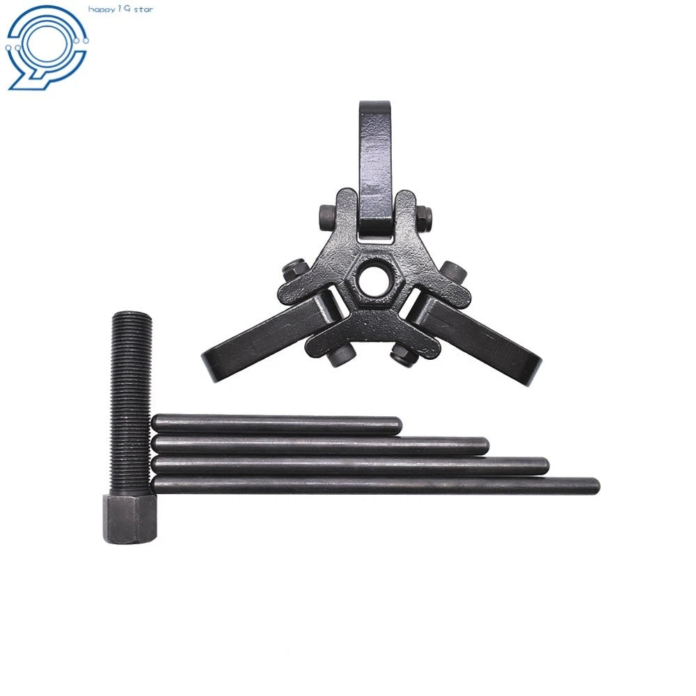 Harmonic Damper Pulley Puller Tool for GM Chrysler Mitsubishi 