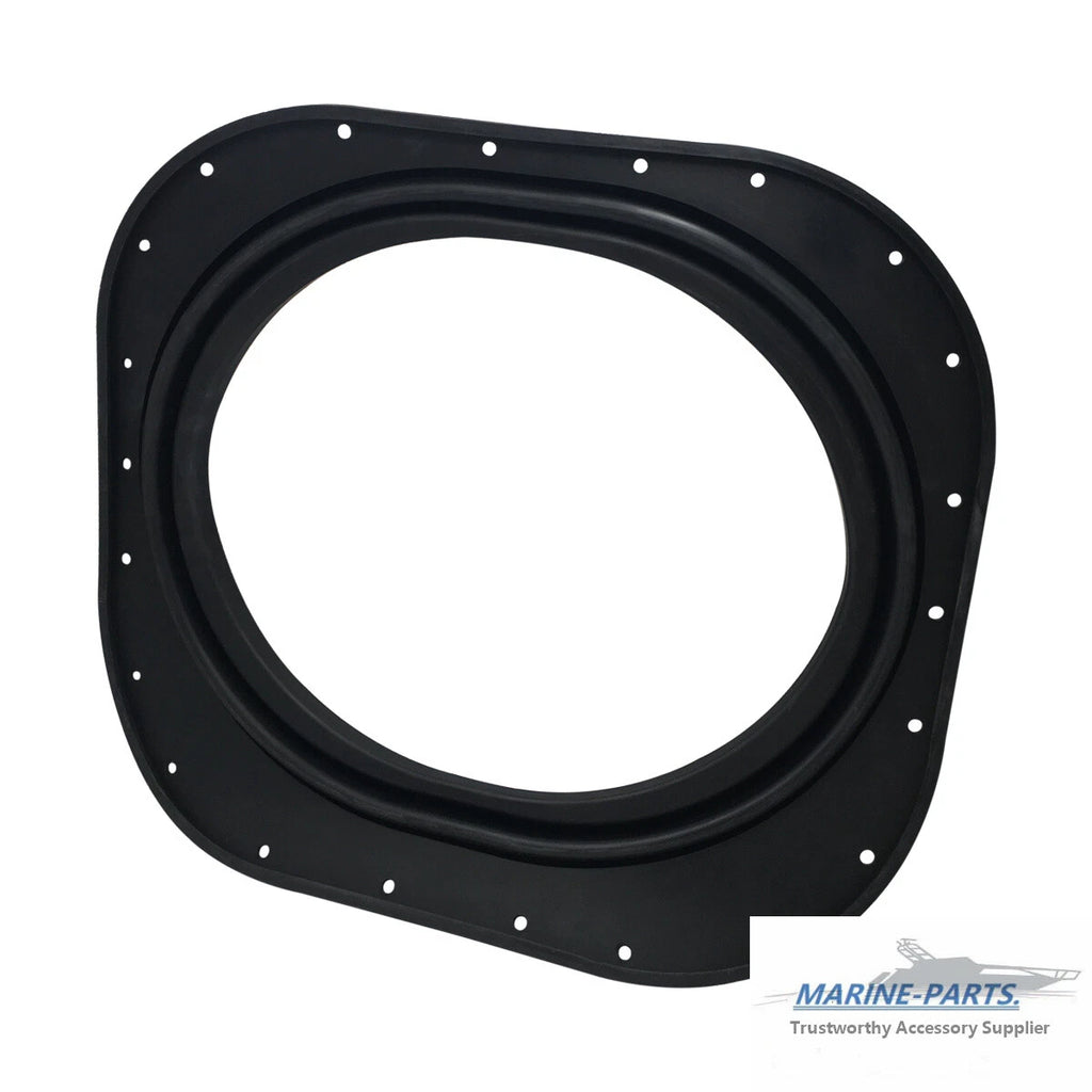Transom Plate Seal Boot for OMC Stringer 800 (18-2768, 0909527, 86710)