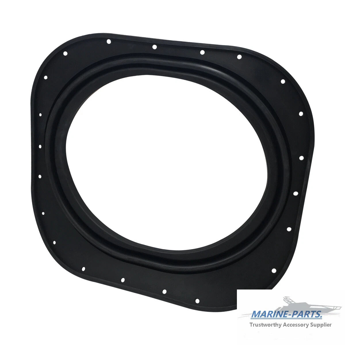 Transom Plate Seal Boot for OMC Stringer 800 (18-2768, 0909527, 86710)